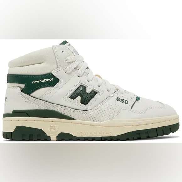 New Balance x Aime Leon Dore Sneakers - Picture 2 of 8